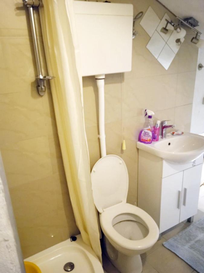 Sanja Apartment Split Ngoại thất bức ảnh