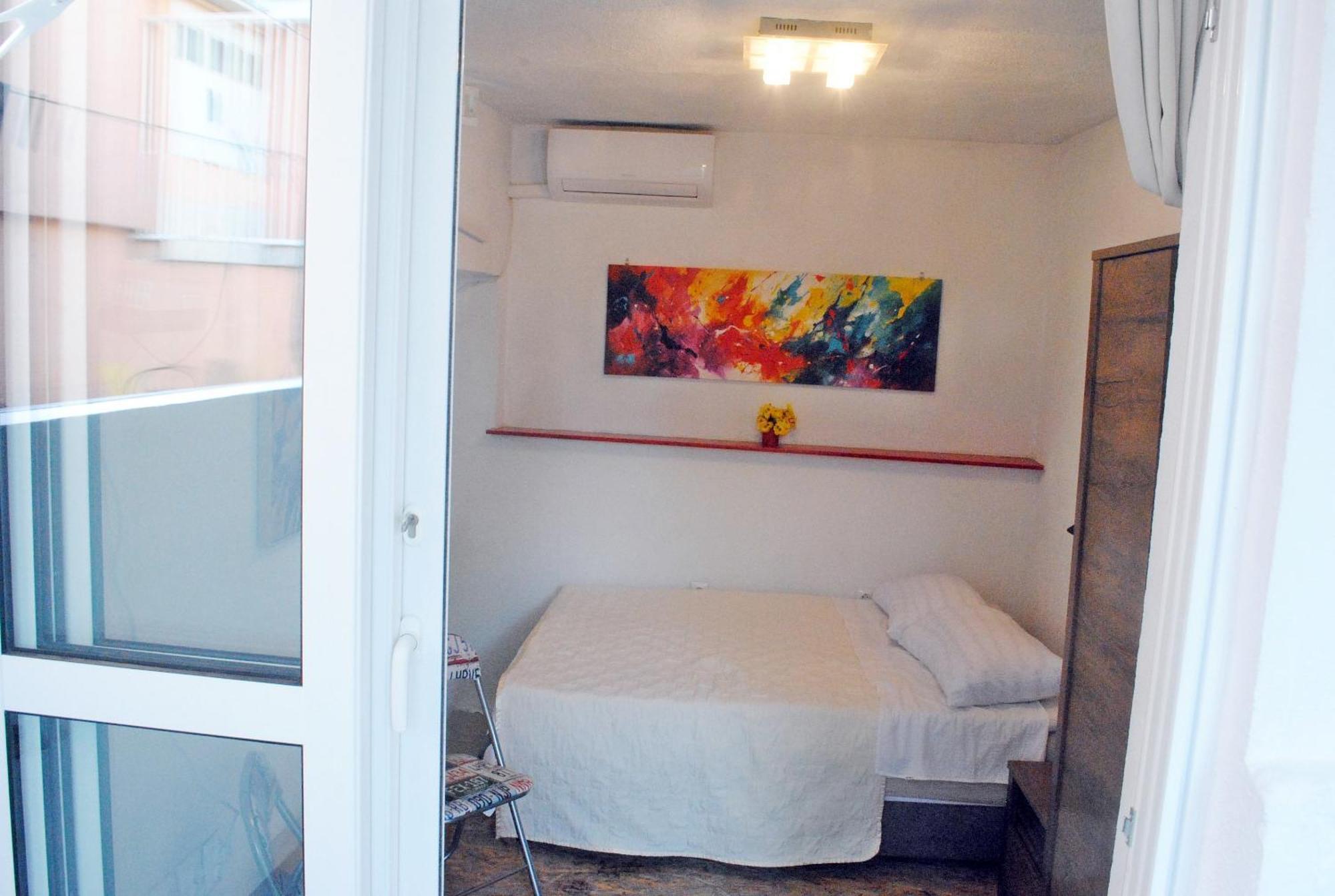 Sanja Apartment Split Ngoại thất bức ảnh