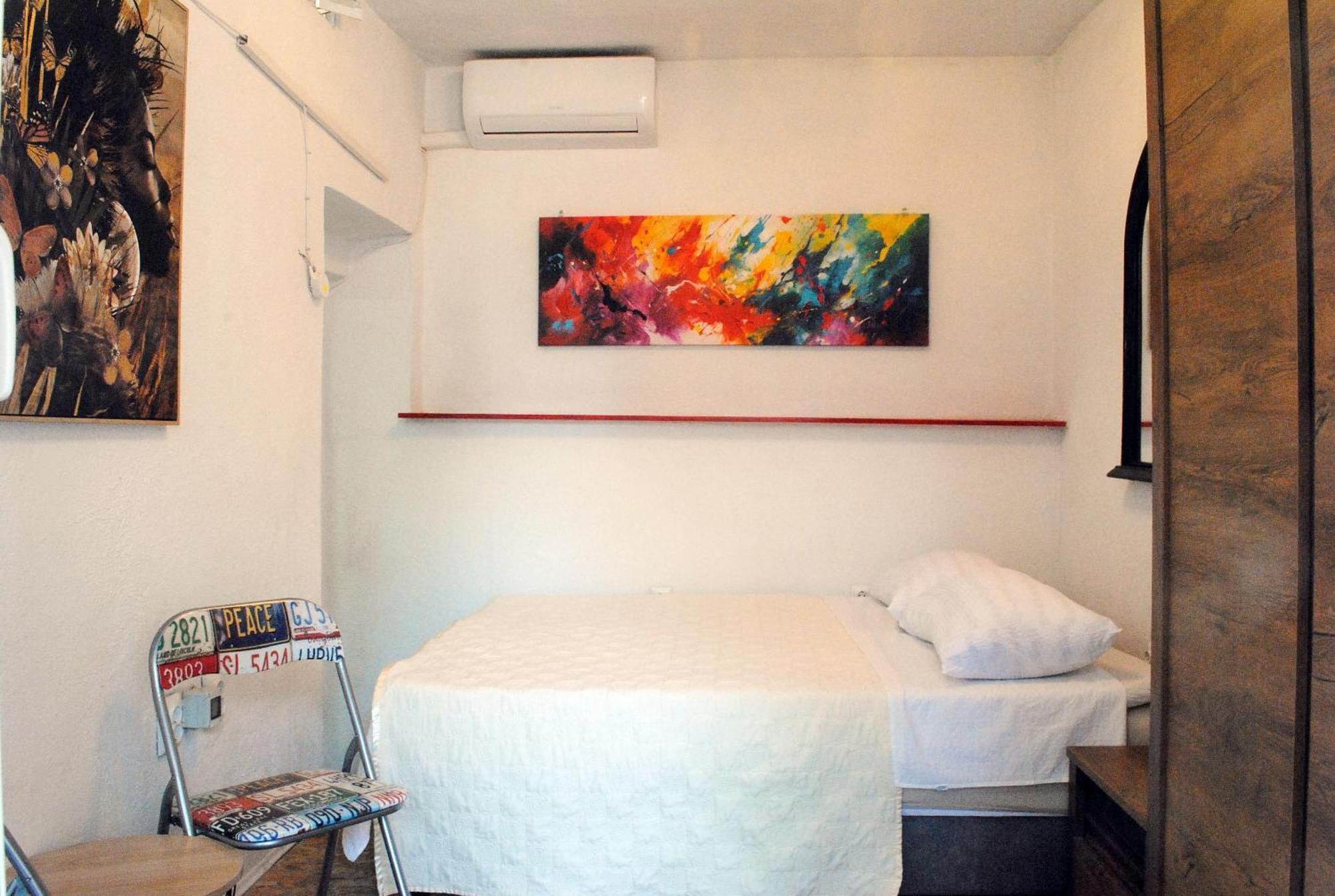 Sanja Apartment Split Ngoại thất bức ảnh