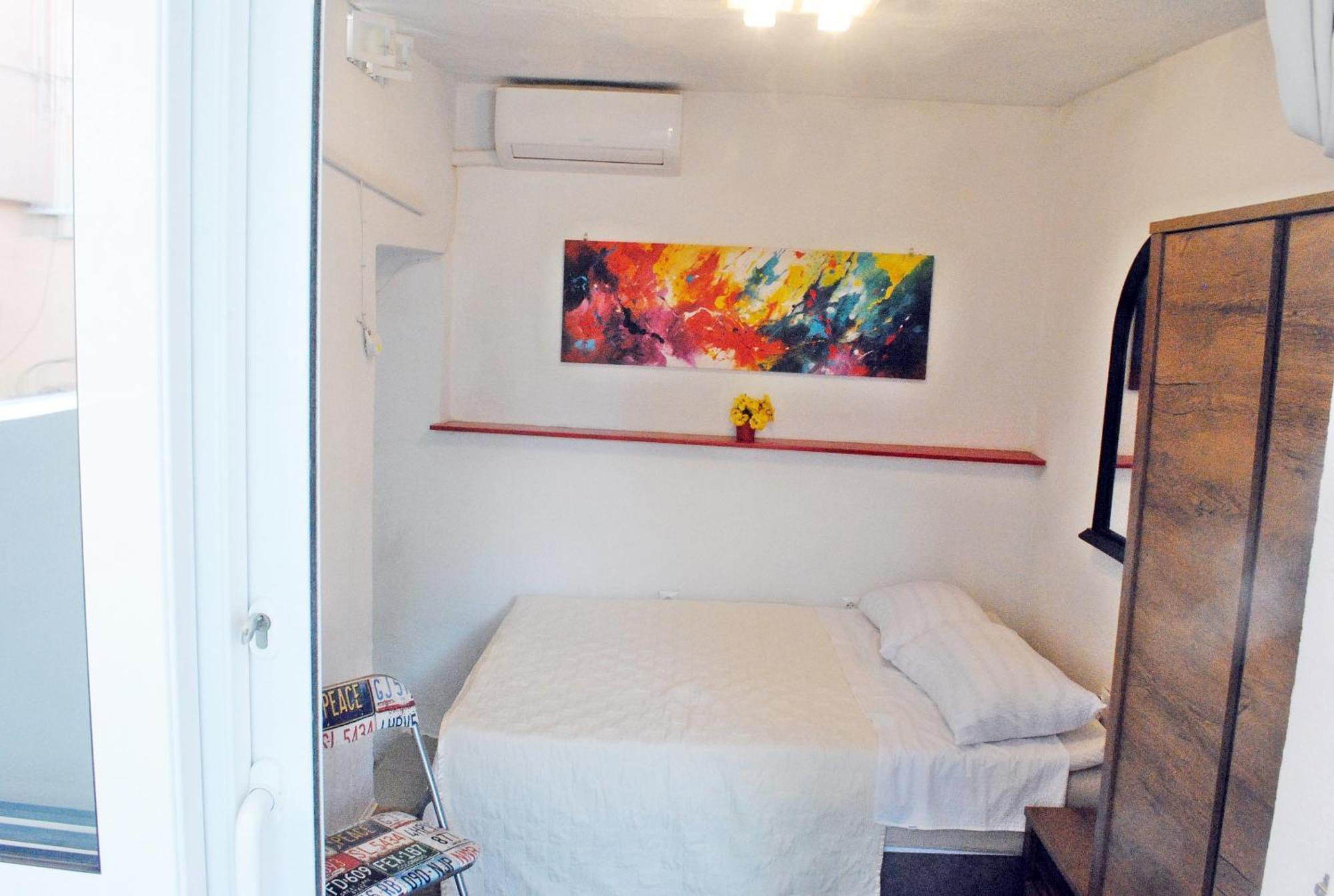 Sanja Apartment Split Ngoại thất bức ảnh