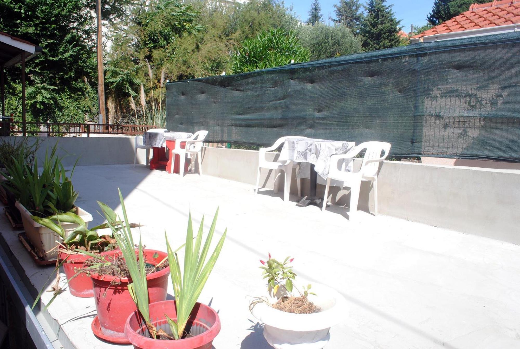 Sanja Apartment Split Ngoại thất bức ảnh