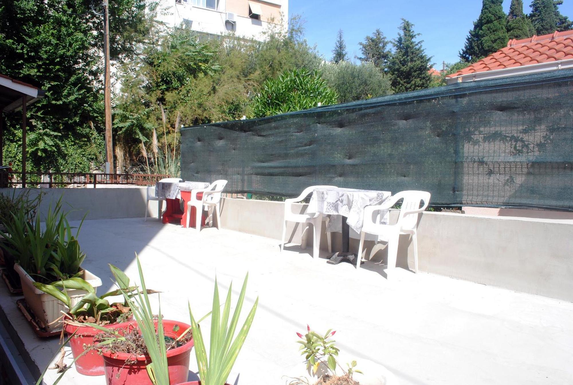 Sanja Apartment Split Ngoại thất bức ảnh